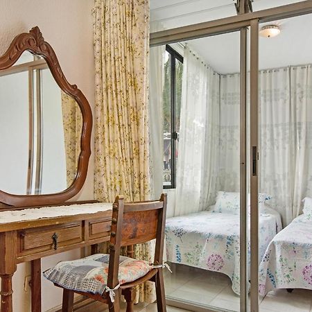 Casa Alegria 2 Lejlighed Maspalomas  Eksteriør billede