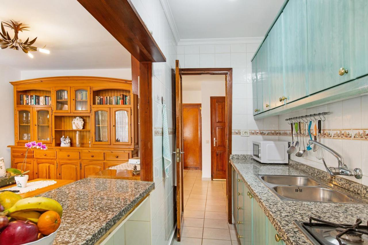Casa Alegria 2 Lejlighed Maspalomas  Eksteriør billede
