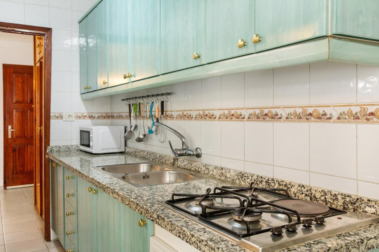 Casa Alegria 2 Lejlighed Maspalomas  Eksteriør billede