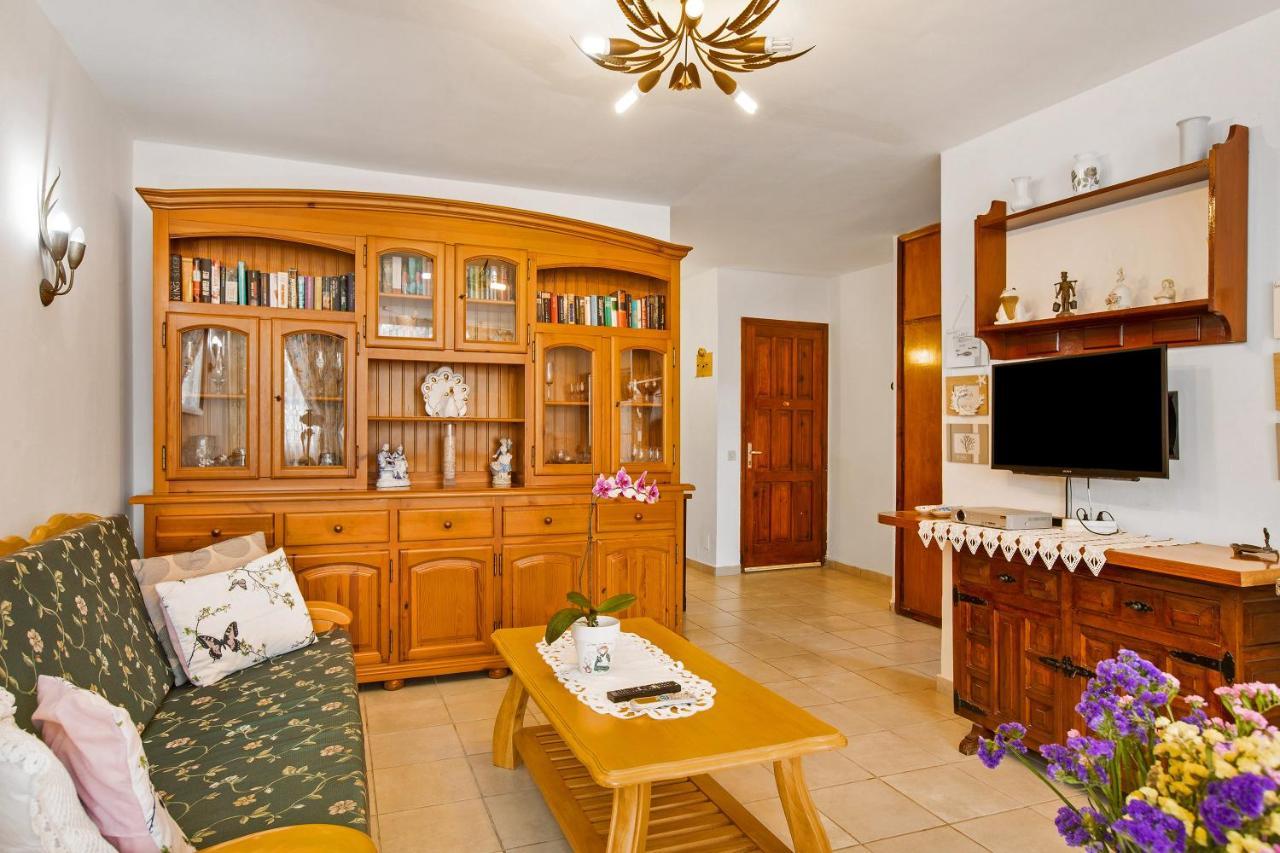 Casa Alegria 2 Lejlighed Maspalomas  Eksteriør billede