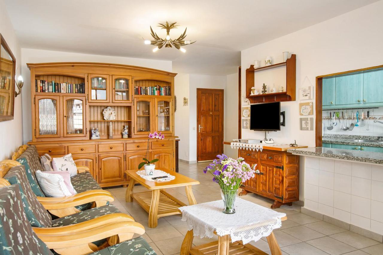 Casa Alegria 2 Lejlighed Maspalomas  Eksteriør billede