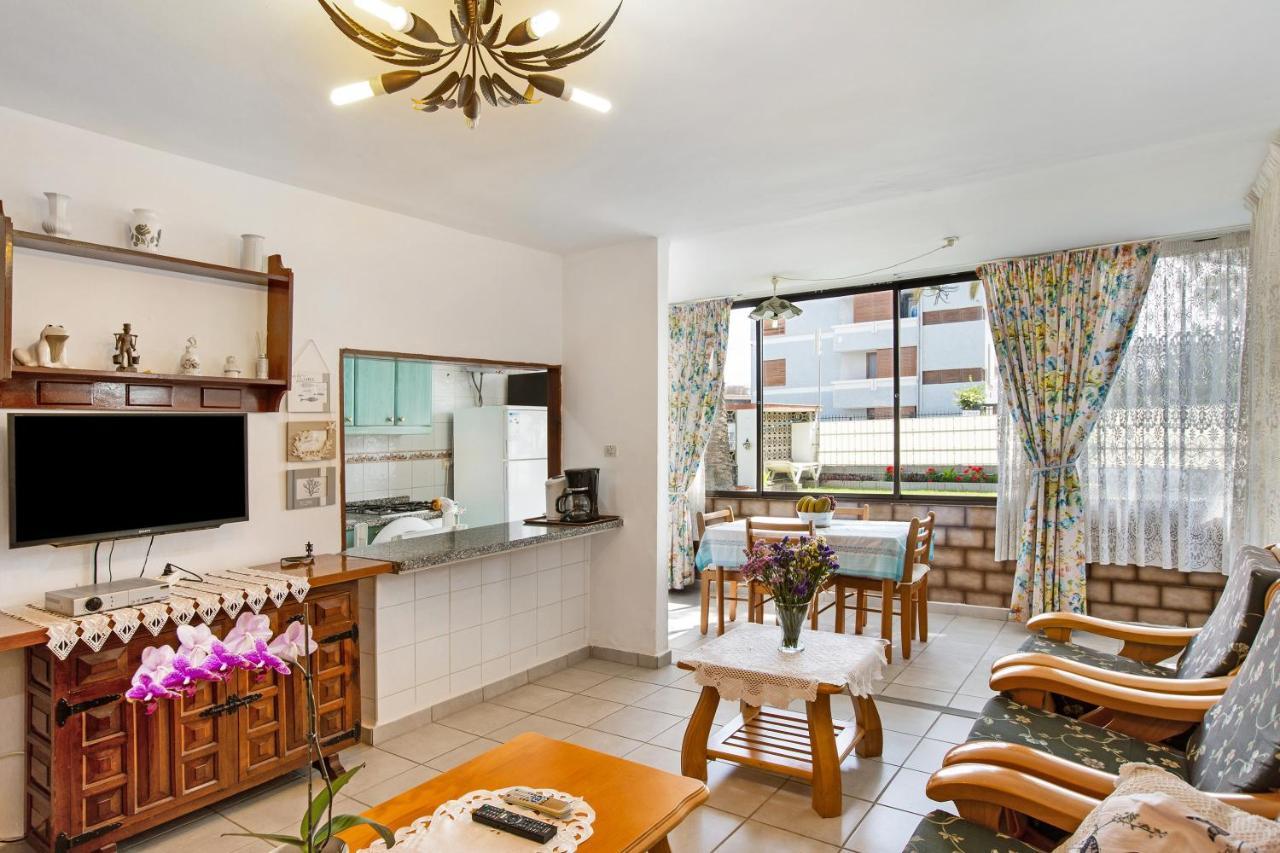 Casa Alegria 2 Lejlighed Maspalomas  Eksteriør billede