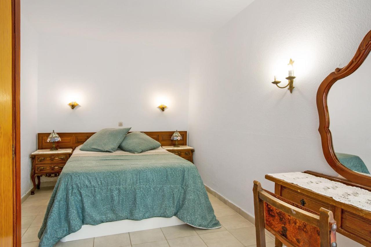 Casa Alegria 2 Lejlighed Maspalomas  Eksteriør billede