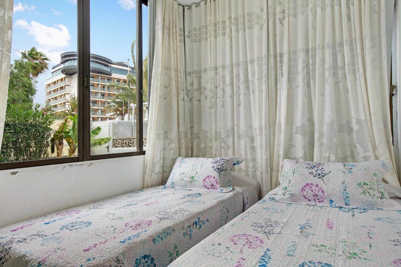 Casa Alegria 2 Lejlighed Maspalomas  Eksteriør billede