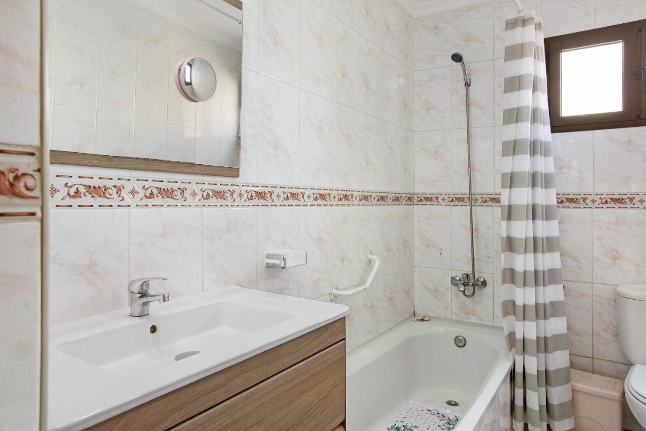 Casa Alegria 2 Lejlighed Maspalomas  Eksteriør billede