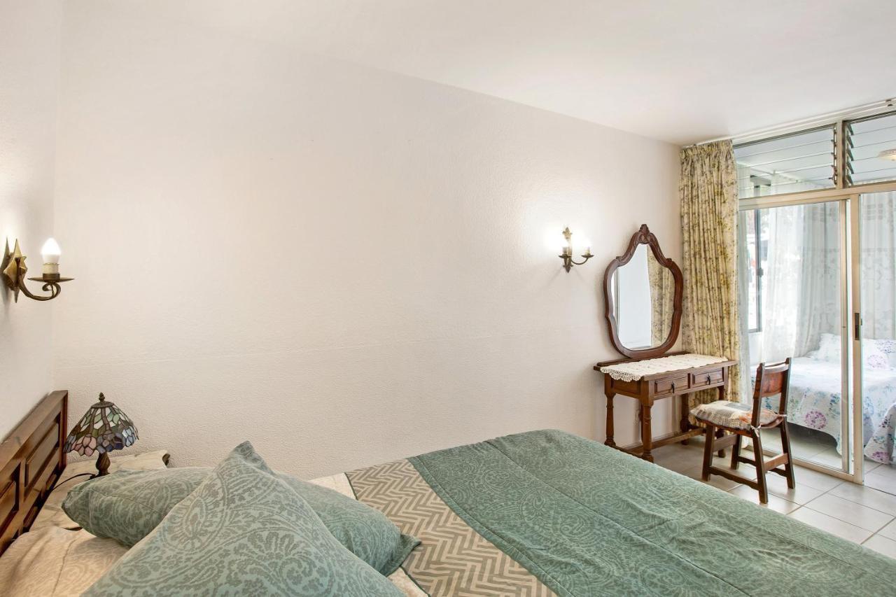 Casa Alegria 2 Lejlighed Maspalomas  Eksteriør billede